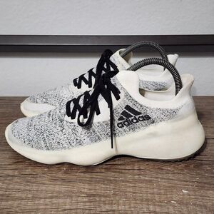 Adidas Futurenatural Women’s Athletic Shoes Size 6.5 Multicolor